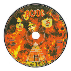 cd